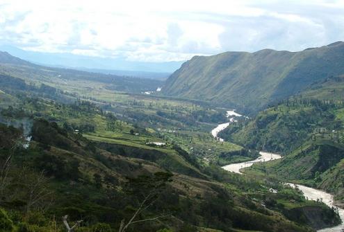 Papua | Travel Gallery